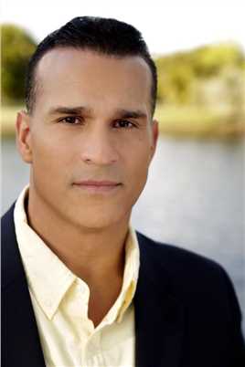 终结者：创世纪Special Agent Romero