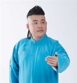 相声大电影之我要幸福胖流氓