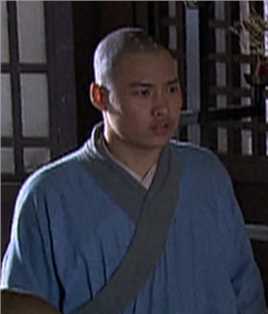 少林寺传奇2道广