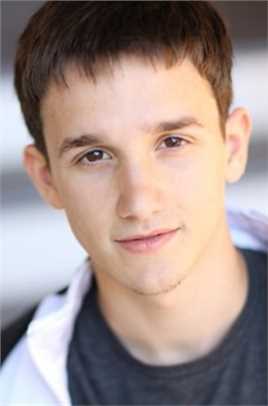 金刚狼3：殊死一战Prom Teen#1