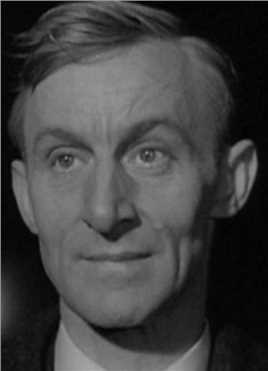 等爱的女人 Mr. Penhaligan