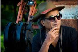 愤怒的印度女神'Jo' Joanna