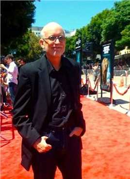 黑衣人2Ned Gorman