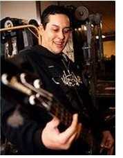 疯狂轮滑活结乐队