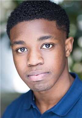 星期三卢卡斯·沃克