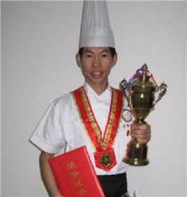 少年张三丰张松溪