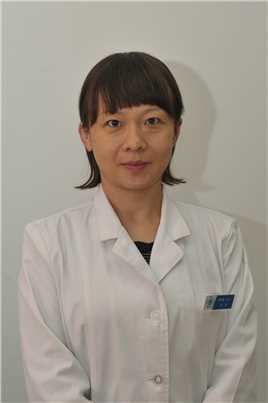 国家机密殷小惠