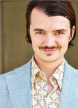 波巴·费特之书第一季City Hall Clerk