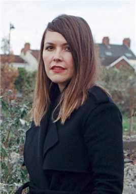 离职伊费·麦卡德尔