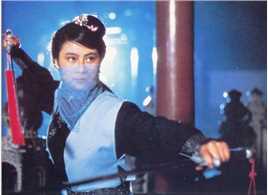 浪子燕青上官玉环