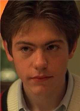 女生向前走彼得·西斯滕