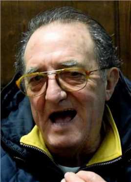 美国往事Assassin(uncredited)