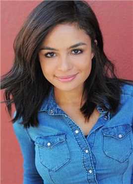 沼泽狂鲨Sarah；莎拉