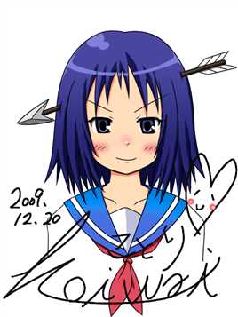 整形美人小岩井