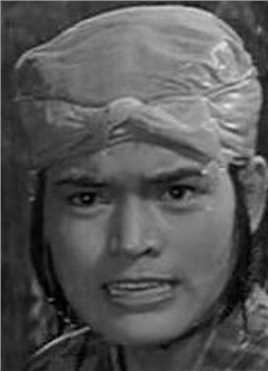 椿三十郎腰元こいそ