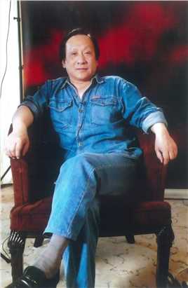 苍凉后土金德顺