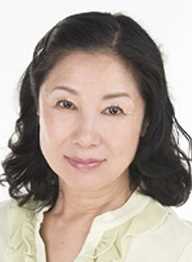 鬼水怪谈女调解员