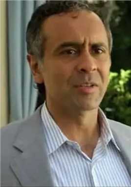 蝎子王Falconmaster