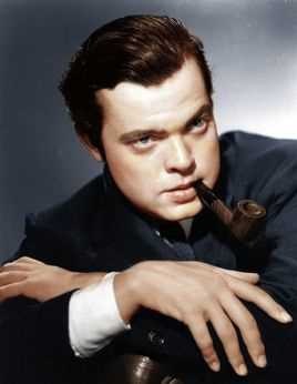 帝国时代Orson Welles