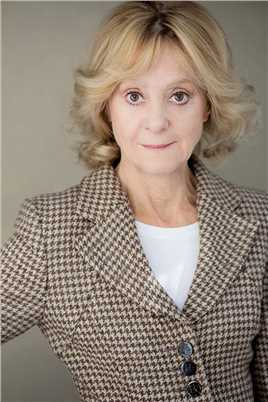 泰坦尼克号Lady Duff Gordon