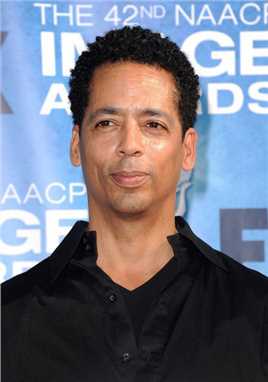 上帝之手第一季斯蒂芬·威廉姆斯