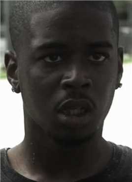 上帝之手第一季Asa Boston