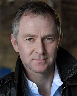 真爱之吻伦纳德威尔赫/Leonard Wilhern