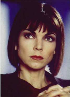 月色撩人Patricia