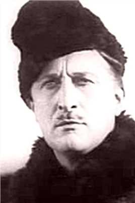 小飞侠Mr. Darling