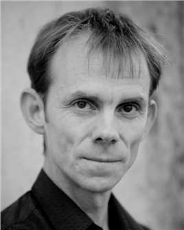 嗜血破晓Subsider in Kitchen