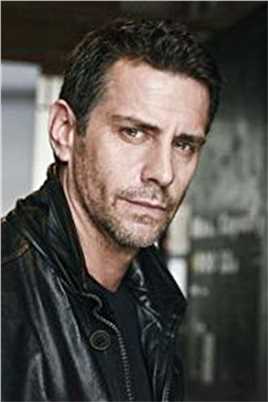 处刑人Media Man #1