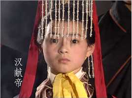 三国演义刘协（童年）