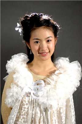 后宫太子妃小七