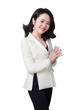 突然心动赵砚君