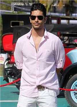 红粉惊魂拉吉威尔辛格