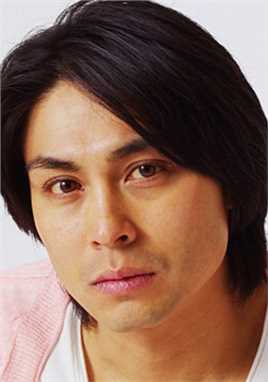 女囚七人本乡和也