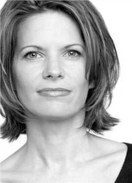 永不退缩Valerie Bathgate