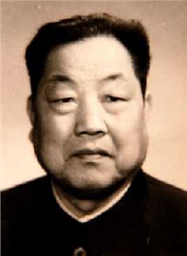 唐山大地震张钧