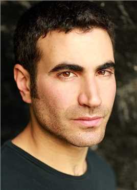 灵魂伴侣第一季博特·高登斯汀