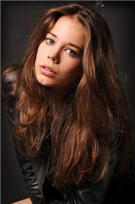 灵魂伴侣第一季Libby