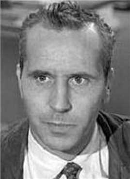 金童玉女的扮演者是Bart Burns