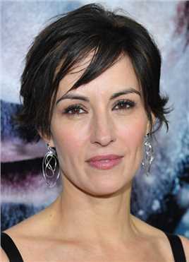 黄石第一季Governor Lynelle Perry