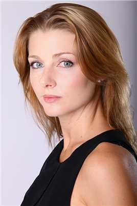 冲击救援Tessa Jubber