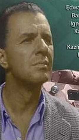 英雄Dzidzius Gorkiewicz