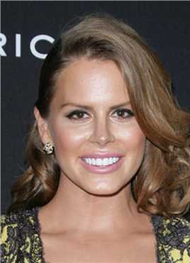 家园防线.Michelle(biker chick)