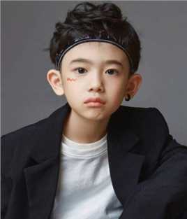 运河边的人们周浩宇童年