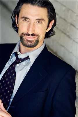 煤气灯Eugenio Martinez