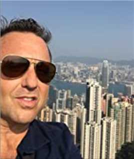 灰影人中情局专家