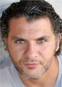 灰影人法国雇佣军