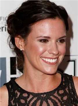 为奴十二年福特夫人